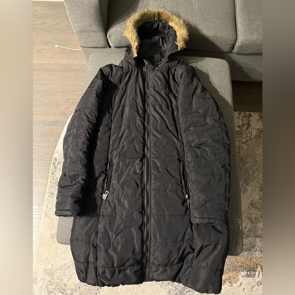 Women’s Winter Coat